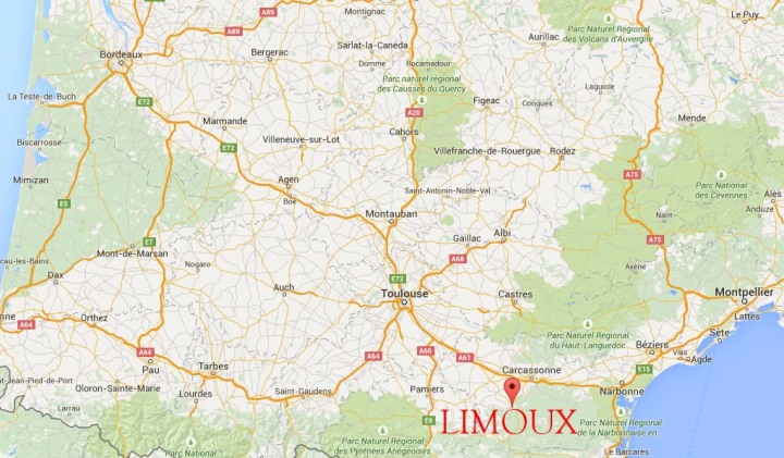 LIMOUX